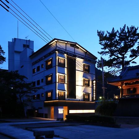 Arima Royal Hotel Кобе Экстерьер фото