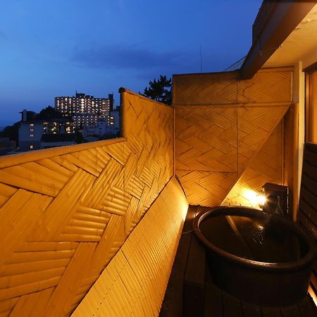 Arima Royal Hotel Кобе Экстерьер фото