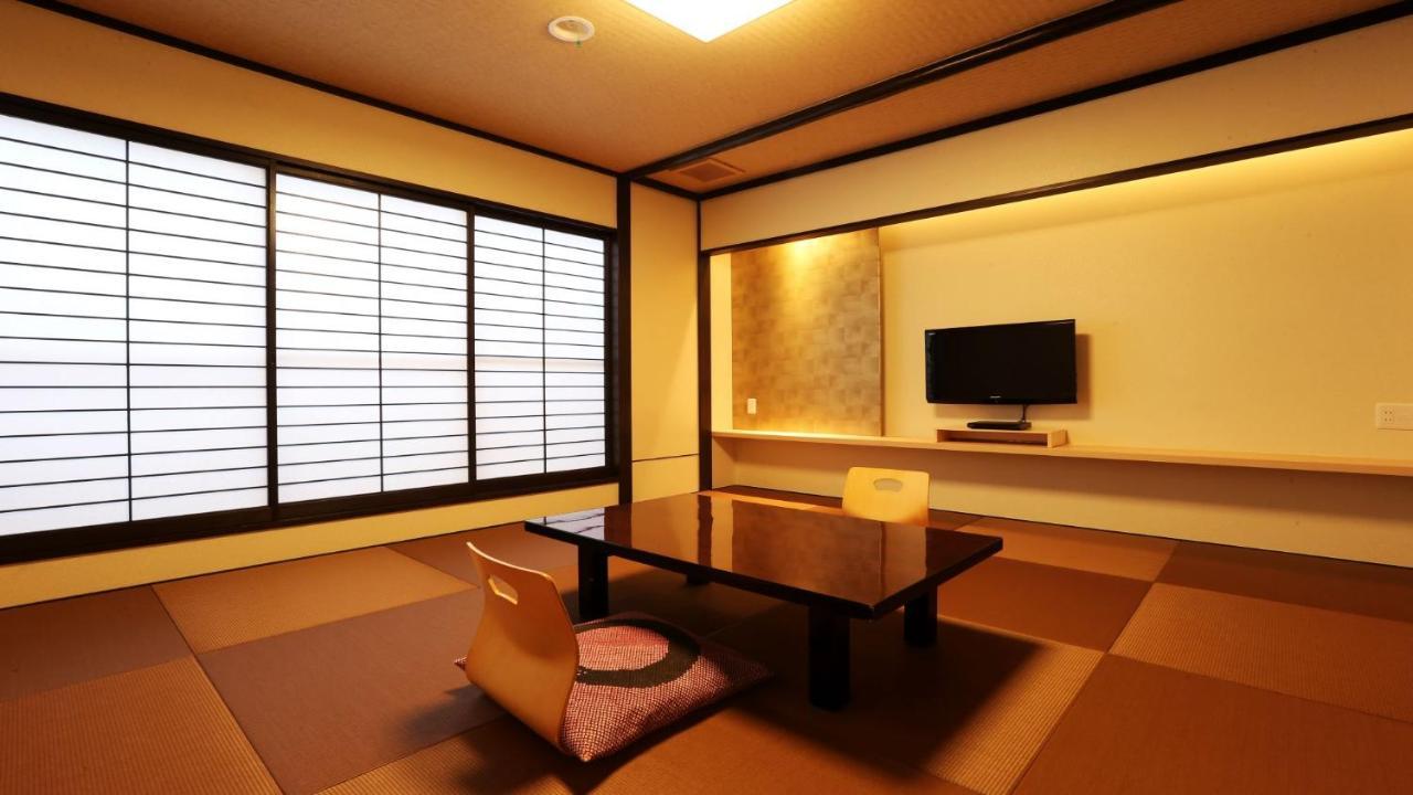 Arima Royal Hotel Кобе Экстерьер фото