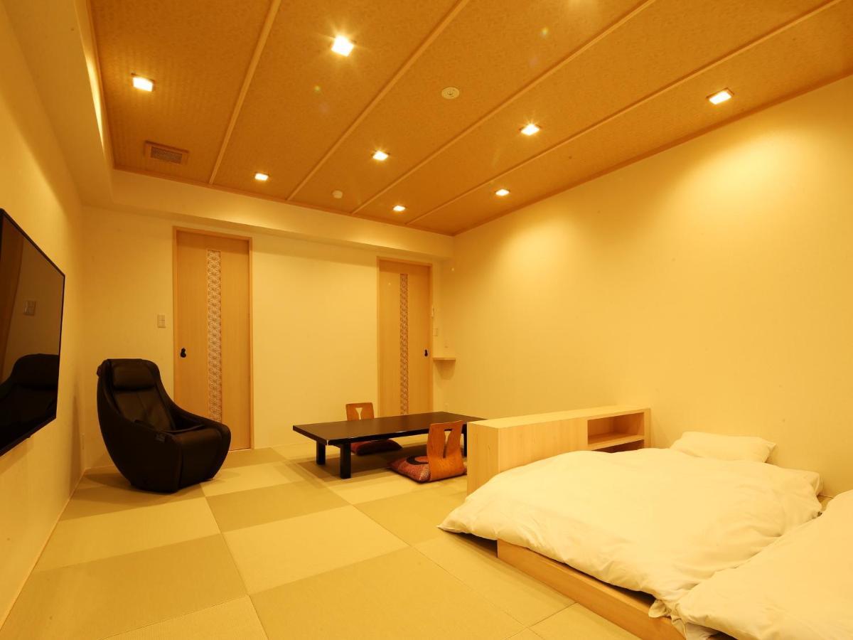 Arima Royal Hotel Кобе Экстерьер фото