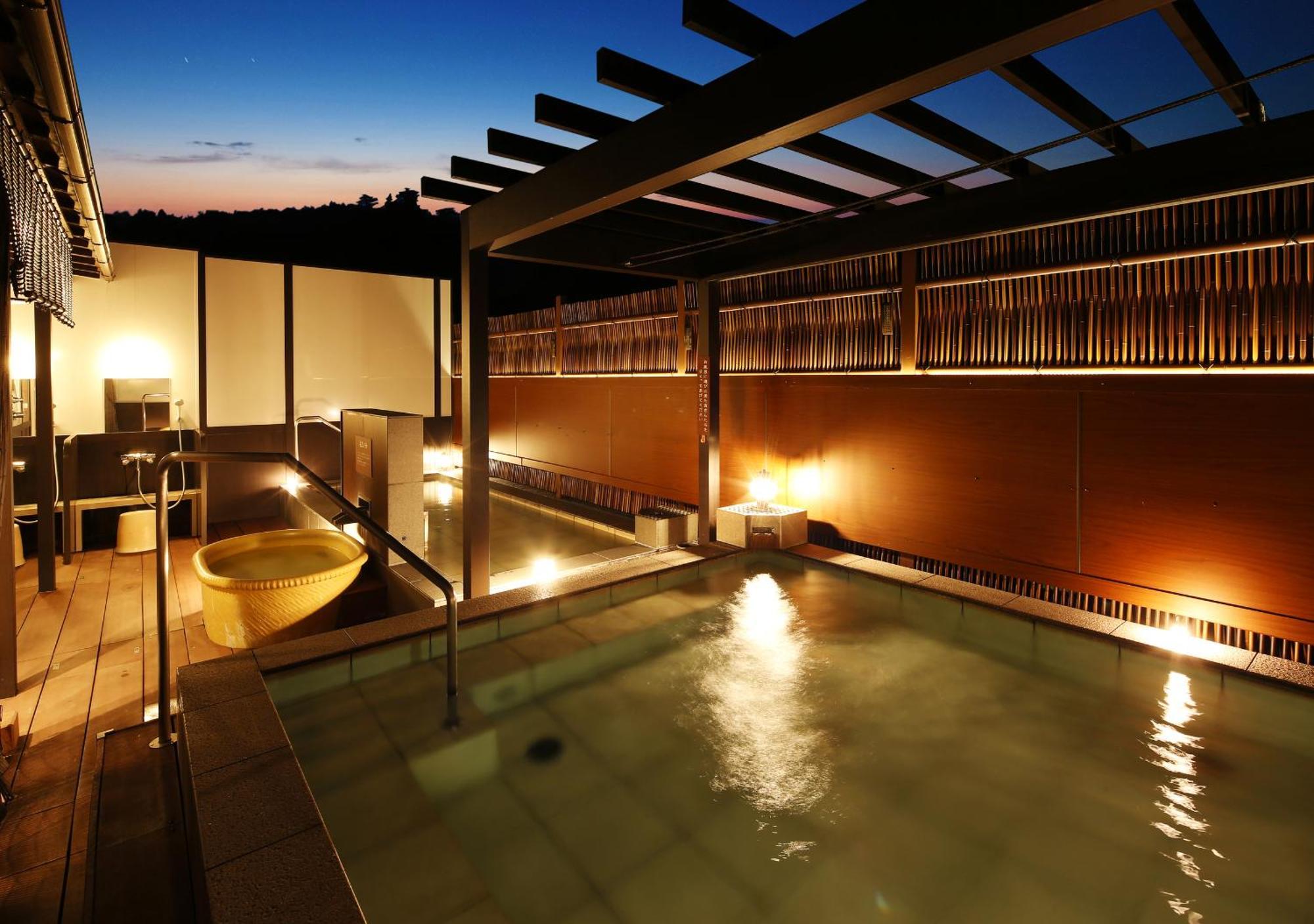 Arima Royal Hotel Кобе Экстерьер фото